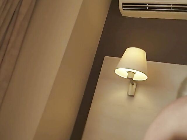 Quinn Quinn & Anthony Jonez - Fake tits blonde's vacation sex chronicles