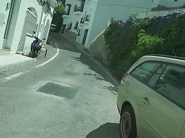 Quinn Quinn & Anthony Jonez - Fake tits blonde's vacation sex chronicles