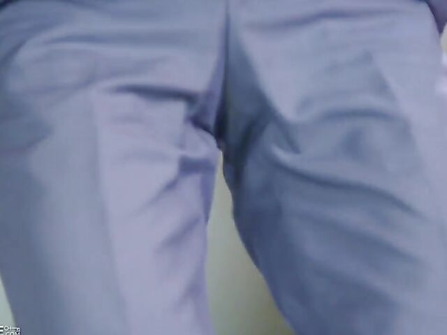 One on one time with small tits blonde beauty Charlotte Sins