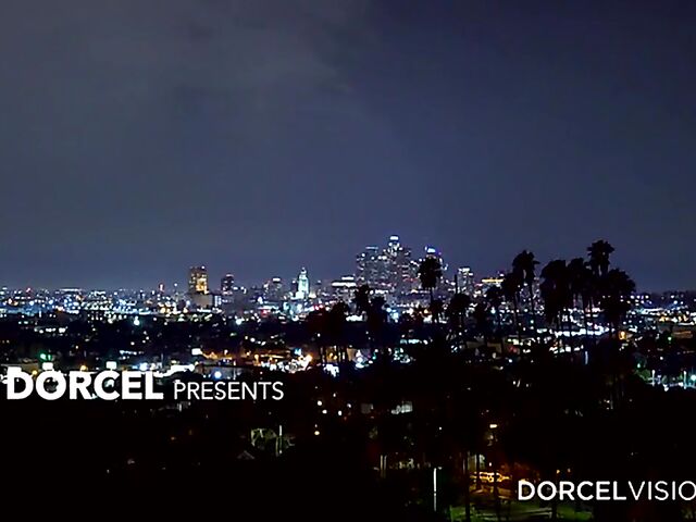 Clea Gaultier, Ginebra Bellucci, Jane Wilde, Anya Krey, Anastasia Brokelyn and Julia Roca star in Marc Dorcel porn movie