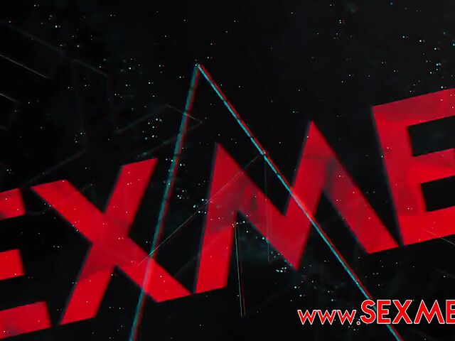 Sexy Emily Thorne gets ass fucked by a lucky Mexican boy