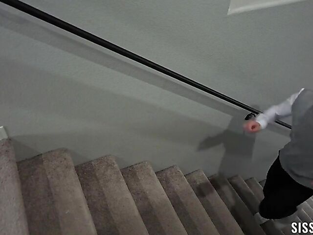 Double the latina schoolgirl in a teen foursome with Vanessa Moon and Aria Valencia