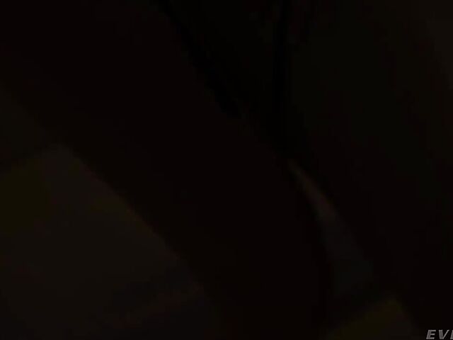 Blue Angel anal with Amirah Adara and Kai Taylor