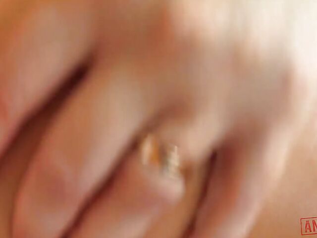 Solo boots and sex toys close up porn with Iris