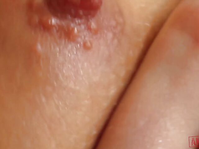 Solo boots and sex toys close up porn with Iris