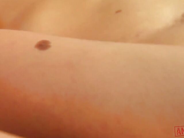 Solo boots and sex toys close up porn with Iris