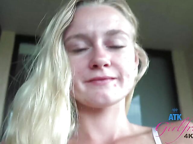 Blow, fuck and creampie POV compilation