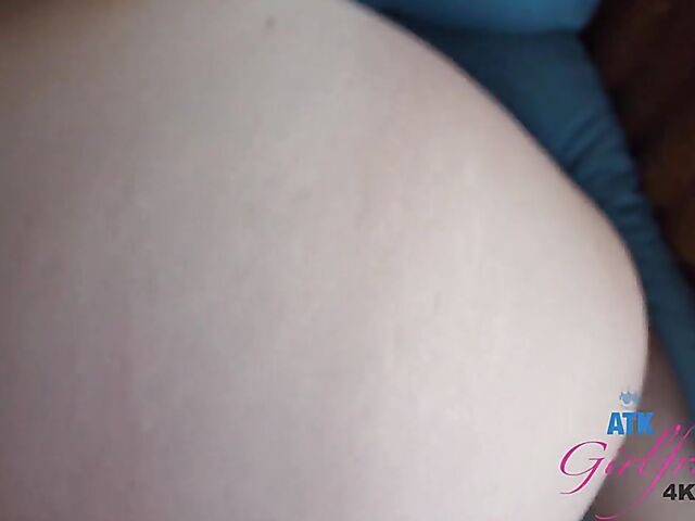 Blow, fuck and creampie POV compilation