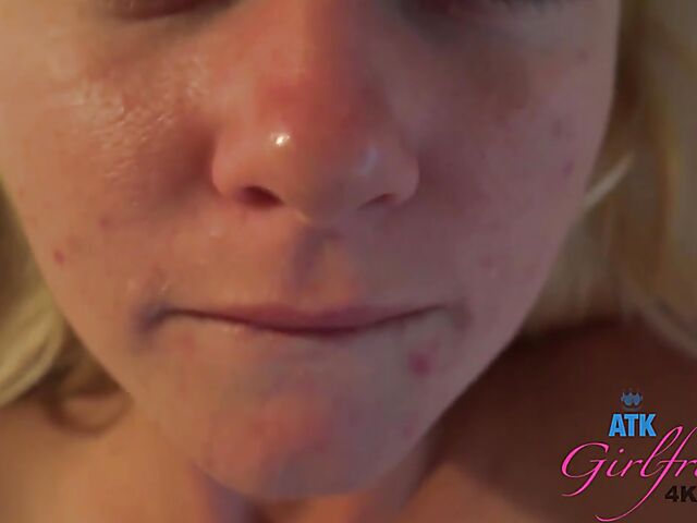 Blow, fuck and creampie POV compilation