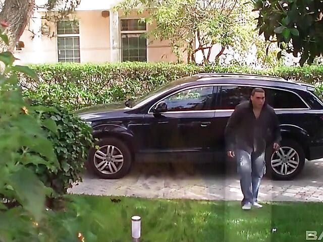 Hot sex in Lisbon with gorgeous euro babes Aletta Ocean, Angelica Heart and Sara Mel