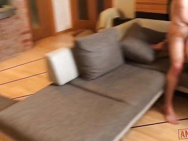 Anal orgy party with Eva Stone, Yara Phoenix and Victoria Clockwork