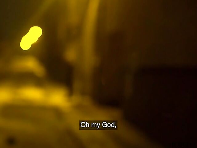 Pickup fuck with a naive slut begging for forgiveness