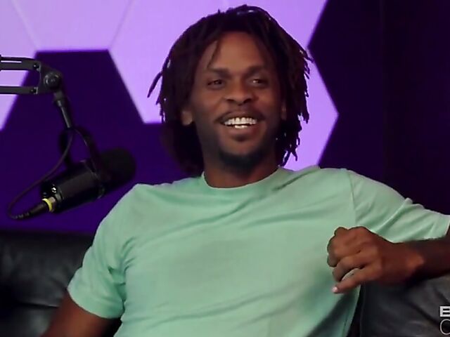 Blonde with glasses interracial sex on air with Gia OhMy