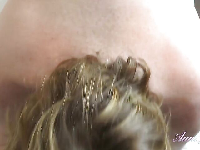 Chubby mature POV fantasy with Mrs. Kugar