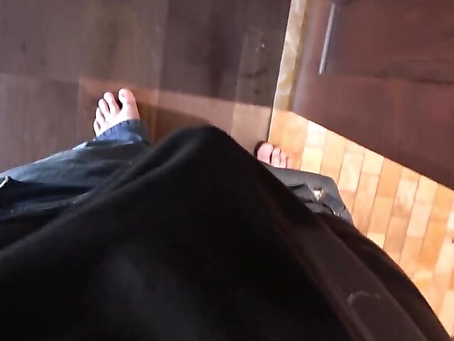 Two girls POV fucked in mini skirts featuring Bailey Base and Sofie Reyez