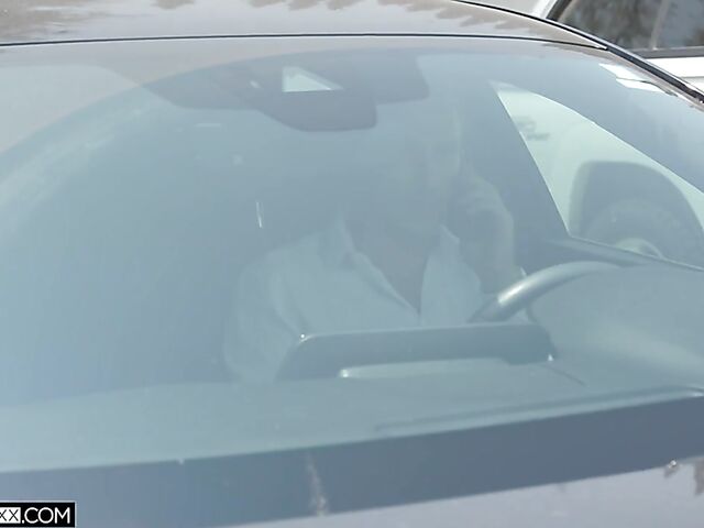 Michael Vegas joins cute asian babe Clara Trinity in her bed