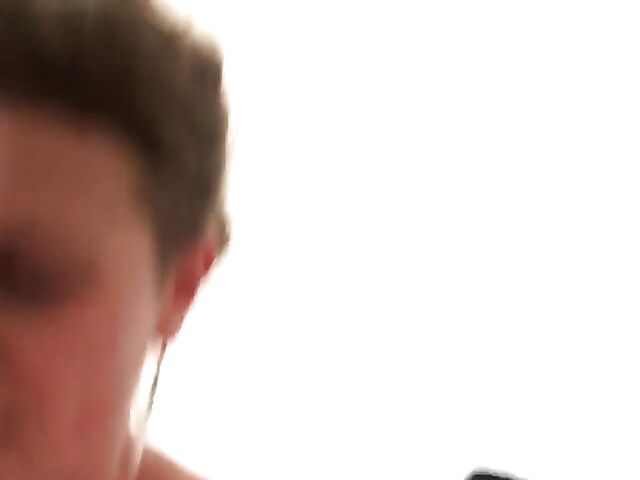 Real amateur couple Lila and Noir have real sex for you