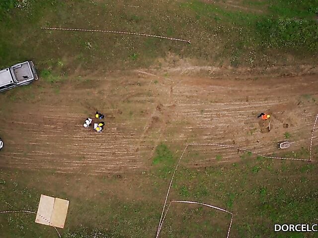 Kaisa Nord & Kristof Cale - Passionate sex and a dream come true