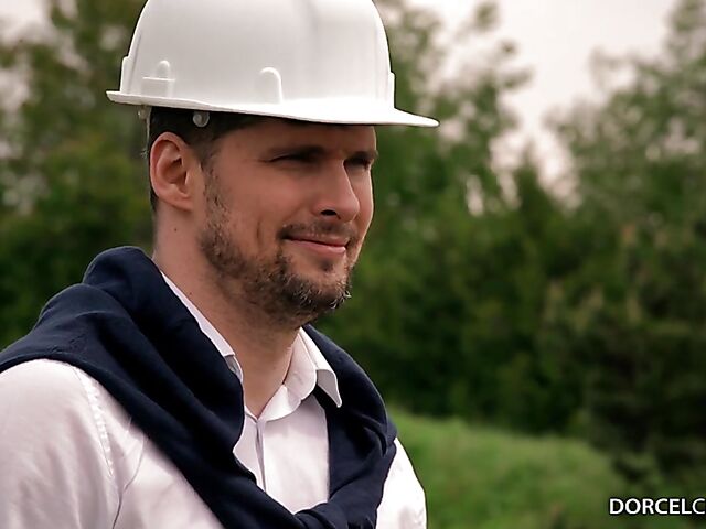 Kaisa Nord & Kristof Cale - Passionate sex and a dream come true