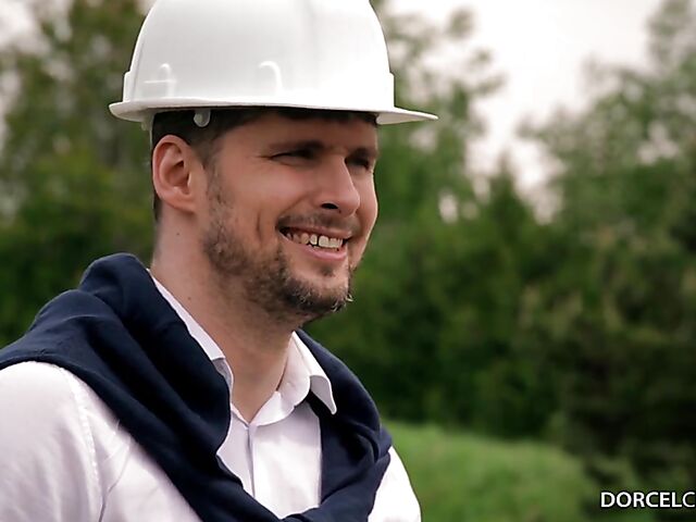 Kaisa Nord & Kristof Cale - Passionate sex and a dream come true