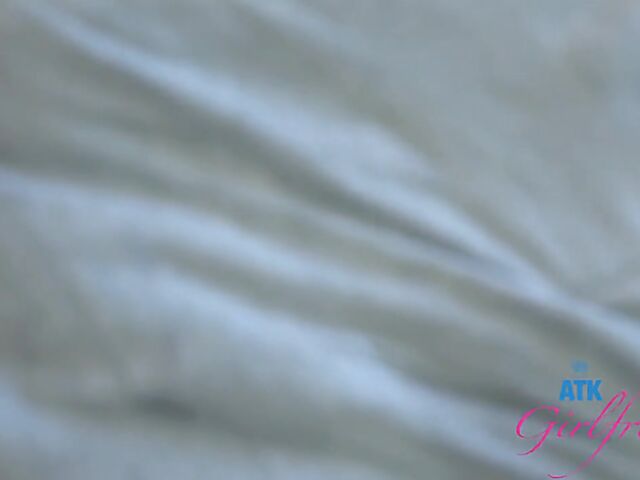 Fiona Sprouts - Pretty gilrl with glasses POV