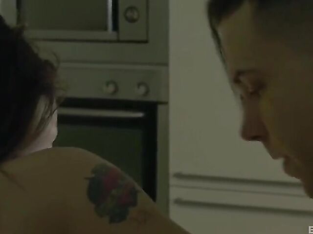 Hot couple sex at home compilation with Alberto Blanco, Lara Duro, Silvia Rubi, Mia Navarro & Anneke Necro