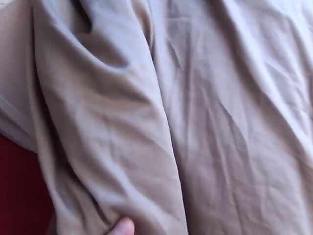 Hailey Little - Cute teen POV fucked from behind