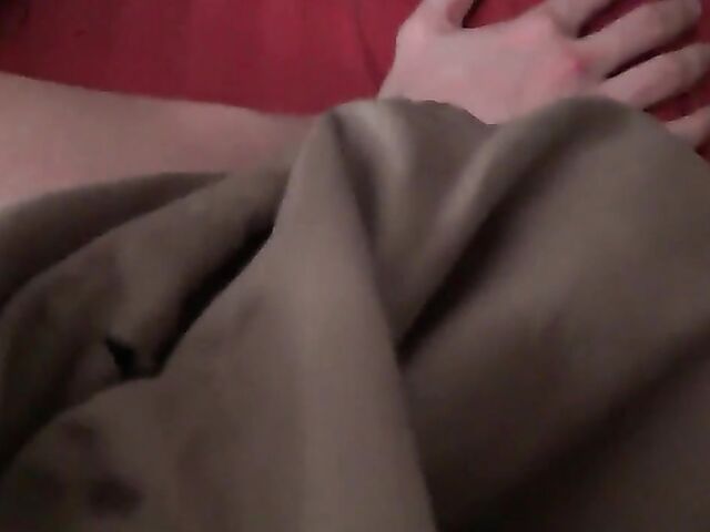 Hailey Little - Cute teen POV fucked from behind