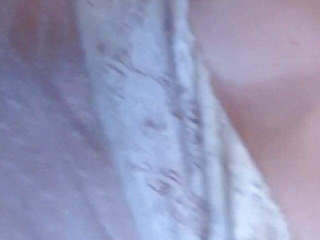 Hailey Little - Cute teen POV fucked from behind