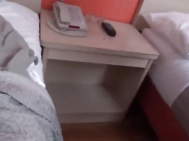 POV sex video with eager stepdaughter Joseline Kelly