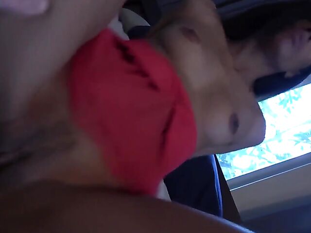 Kylie Le Beau - Exotic MILF POV with her lucky stepson