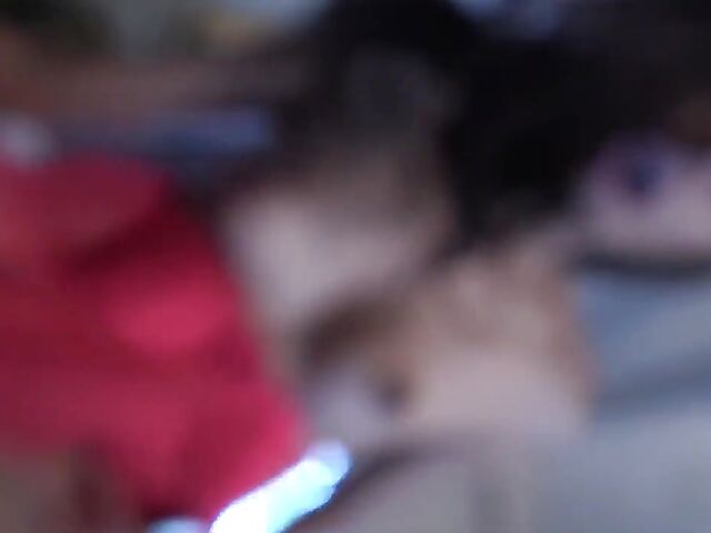 Kylie Le Beau - Exotic MILF POV with her lucky stepson