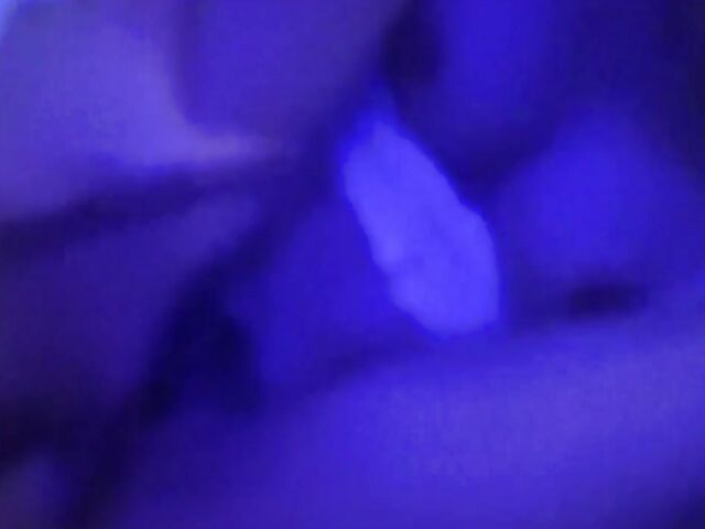 Riley Jean - Adorable brunette teen POV fucked in the dark