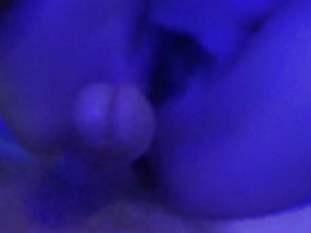 Riley Jean - Adorable brunette teen POV fucked in the dark