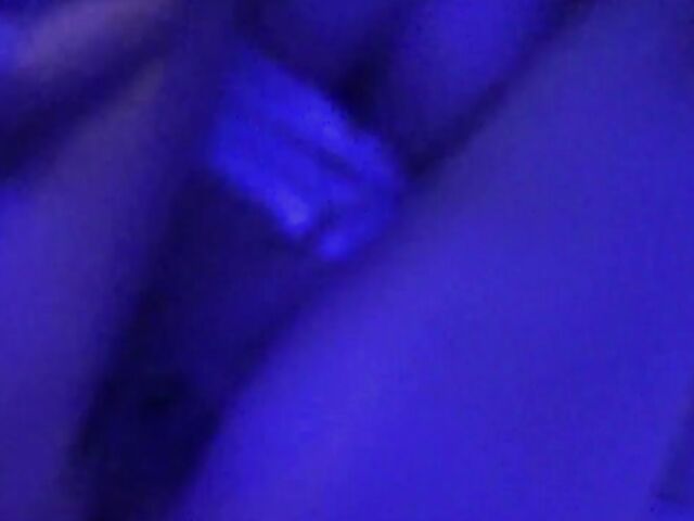 Riley Jean - Adorable brunette teen POV fucked in the dark