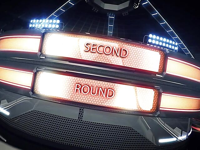 Mixed wrestling fuck and creampie with Valentina Bellucci and Vince Bellucci