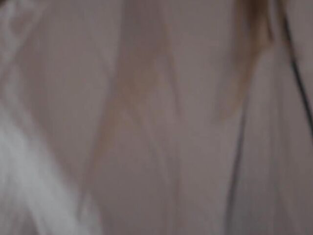 Wintertime slow and sensual sex in a cozy hut with Cherry Kiss