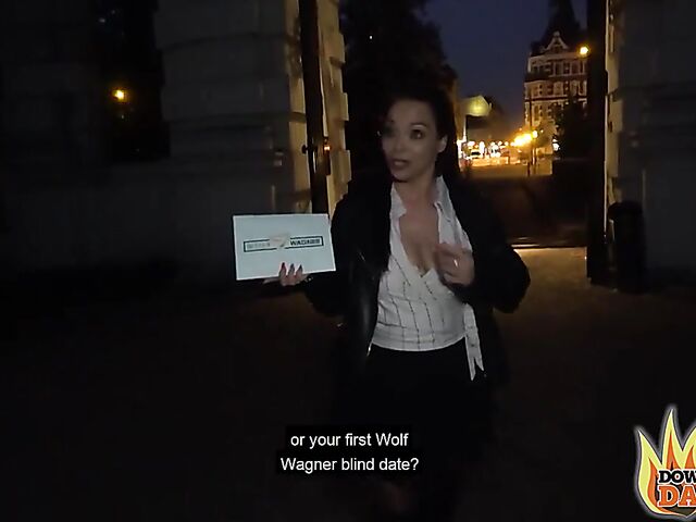 Dirty Priscilla - German MILF pantyhose fuck