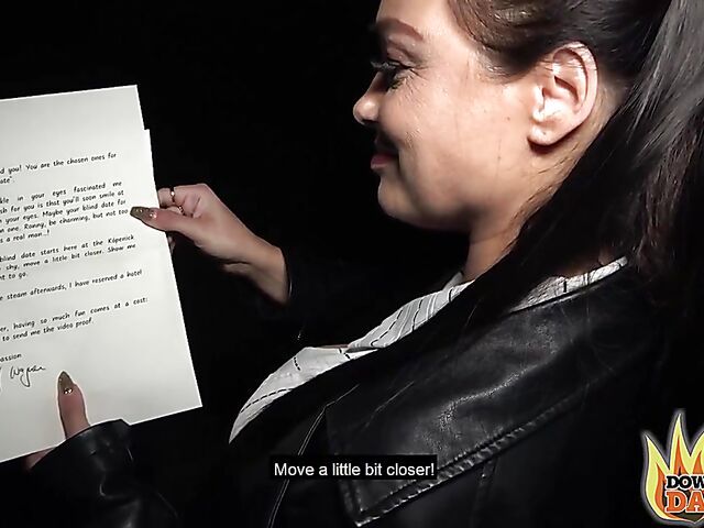 Dirty Priscilla - German MILF pantyhose fuck