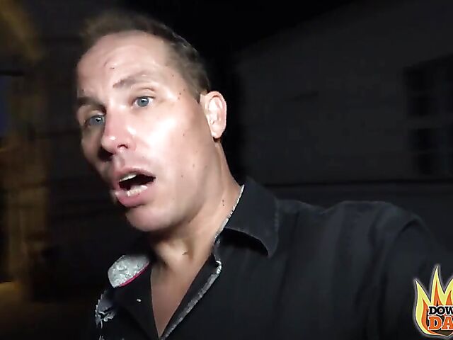 Dirty Priscilla - German MILF pantyhose fuck