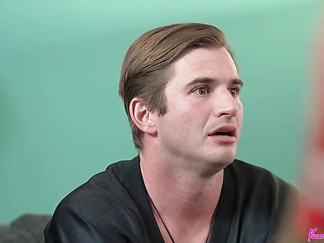 MILF threesome in uniform with Eve Marlowe and Summer Vixen