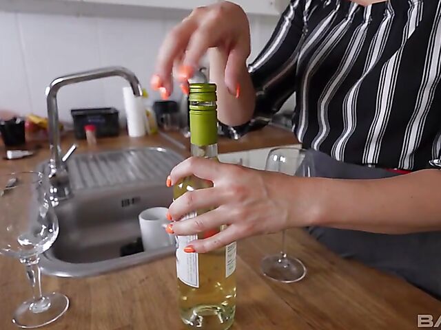 European hot couple fuck compilation