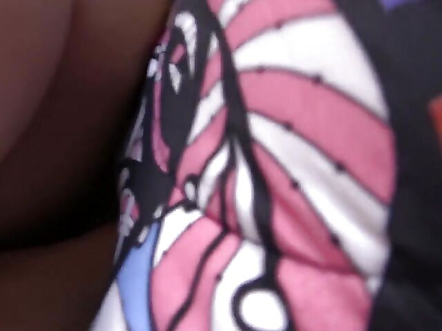 POV fuck with pierced PAWG stepsis Electra Rayne