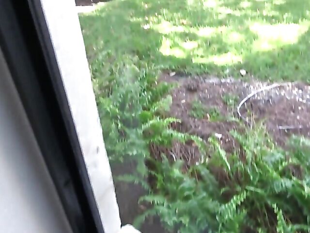 Short hair POV girl Adalind Gray gets some loving