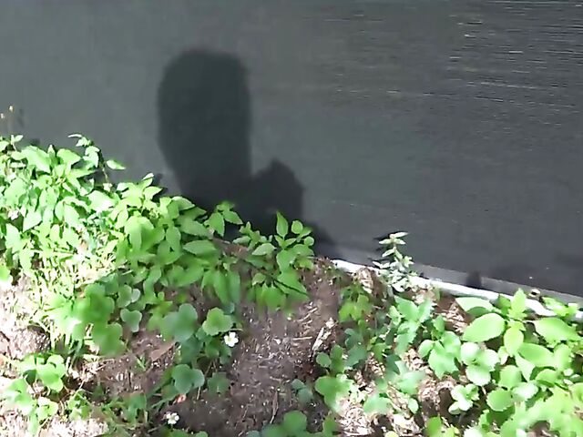 Short hair POV girl Adalind Gray gets some loving