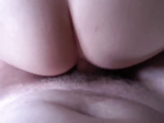 Short hair POV girl Adalind Gray gets some loving