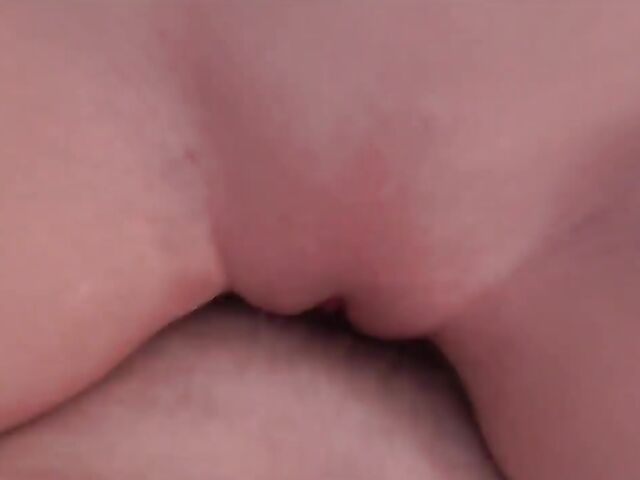 Short hair POV girl Adalind Gray gets some loving