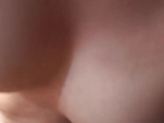 Long-haired Asian POV girl Reya Nguyen helps her stepbrother