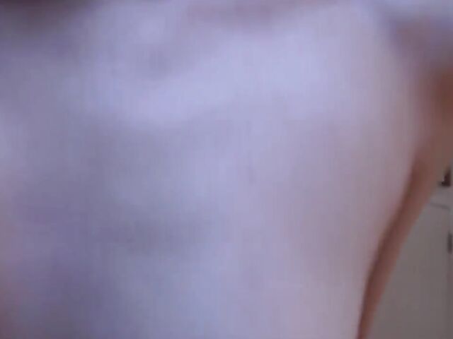 POV teen Jessica Marie sucks and fucks her lucky stepobrother from your perspective