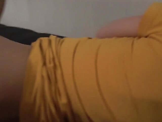 POV sex before bed with slim Asian stepsis Natasha Ty